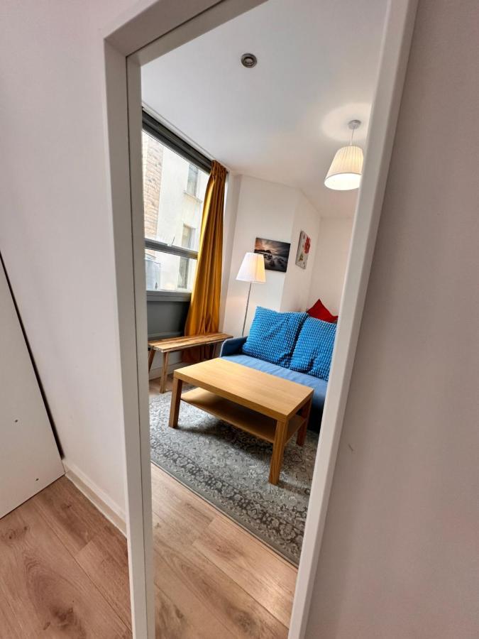 2 Modern Double Rooms In The Heart Of Brick Lane ロンドン エクステリア 写真