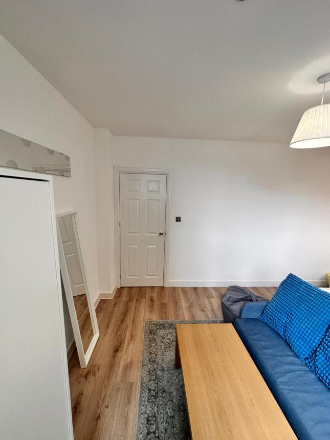 2 Modern Double Rooms In The Heart Of Brick Lane ロンドン エクステリア 写真