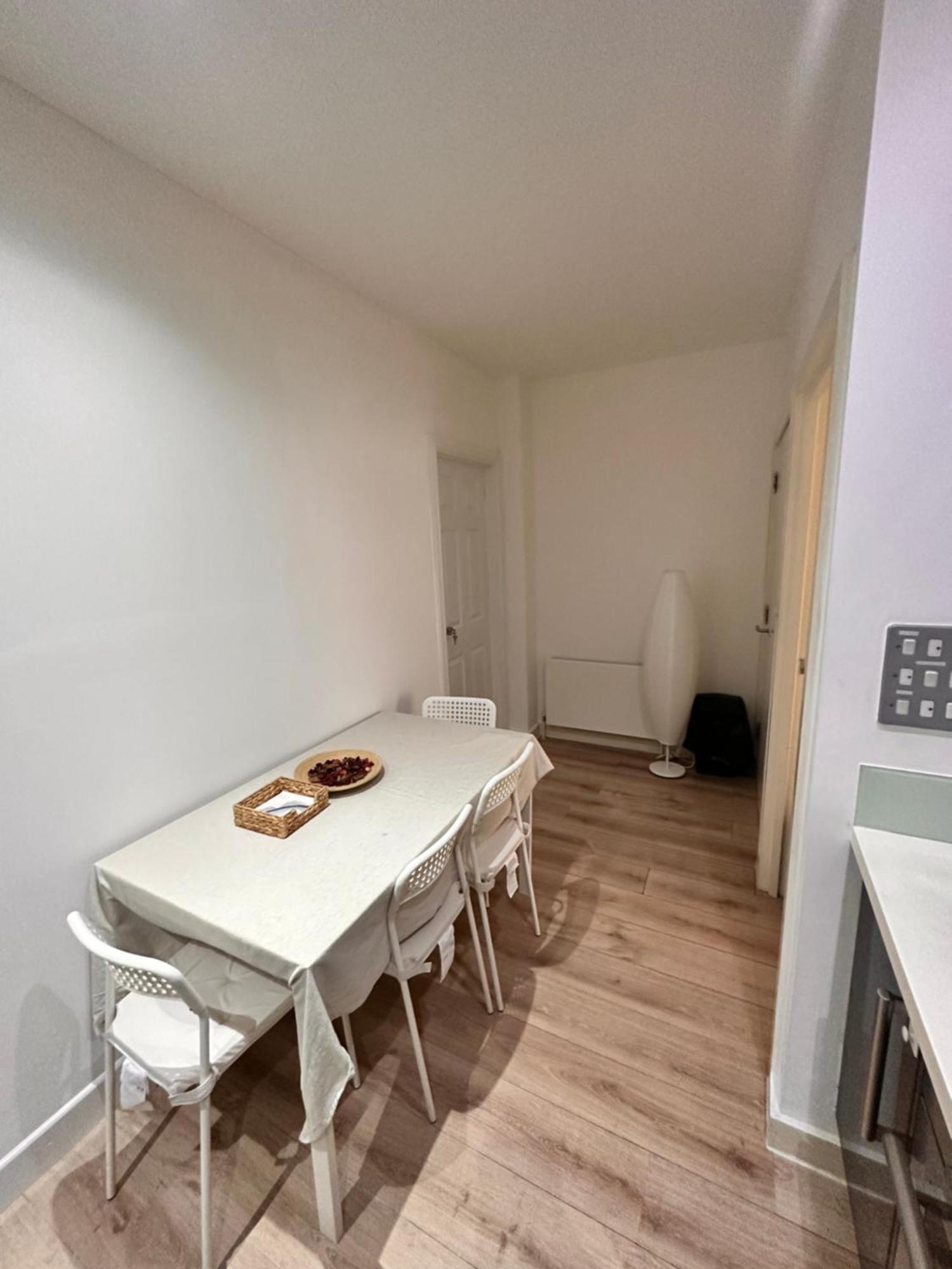 2 Modern Double Rooms In The Heart Of Brick Lane ロンドン エクステリア 写真